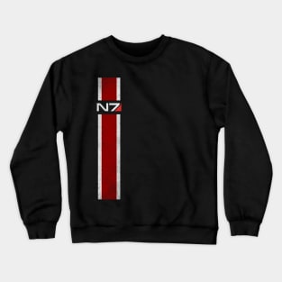 N7 Crewneck Sweatshirt